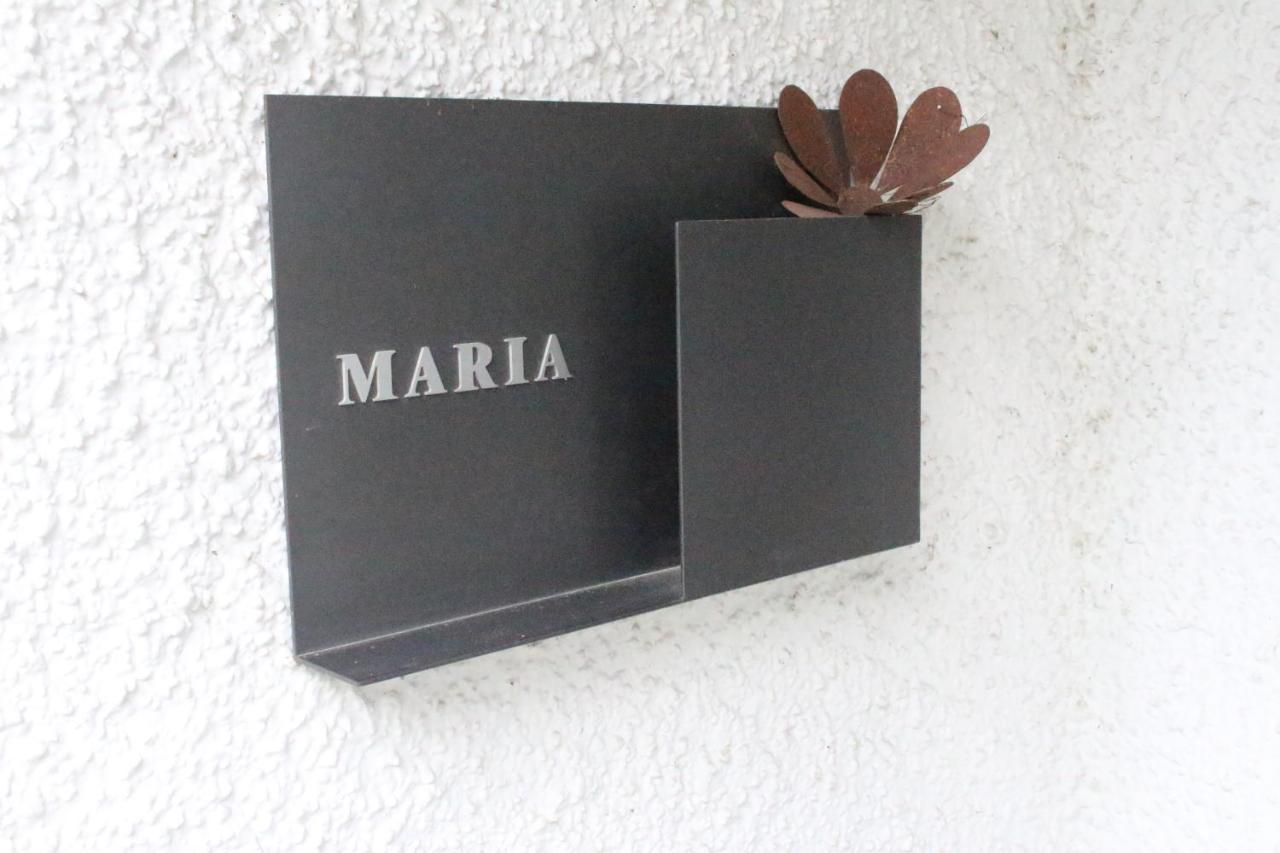 Studio Maria Egg Esterno foto